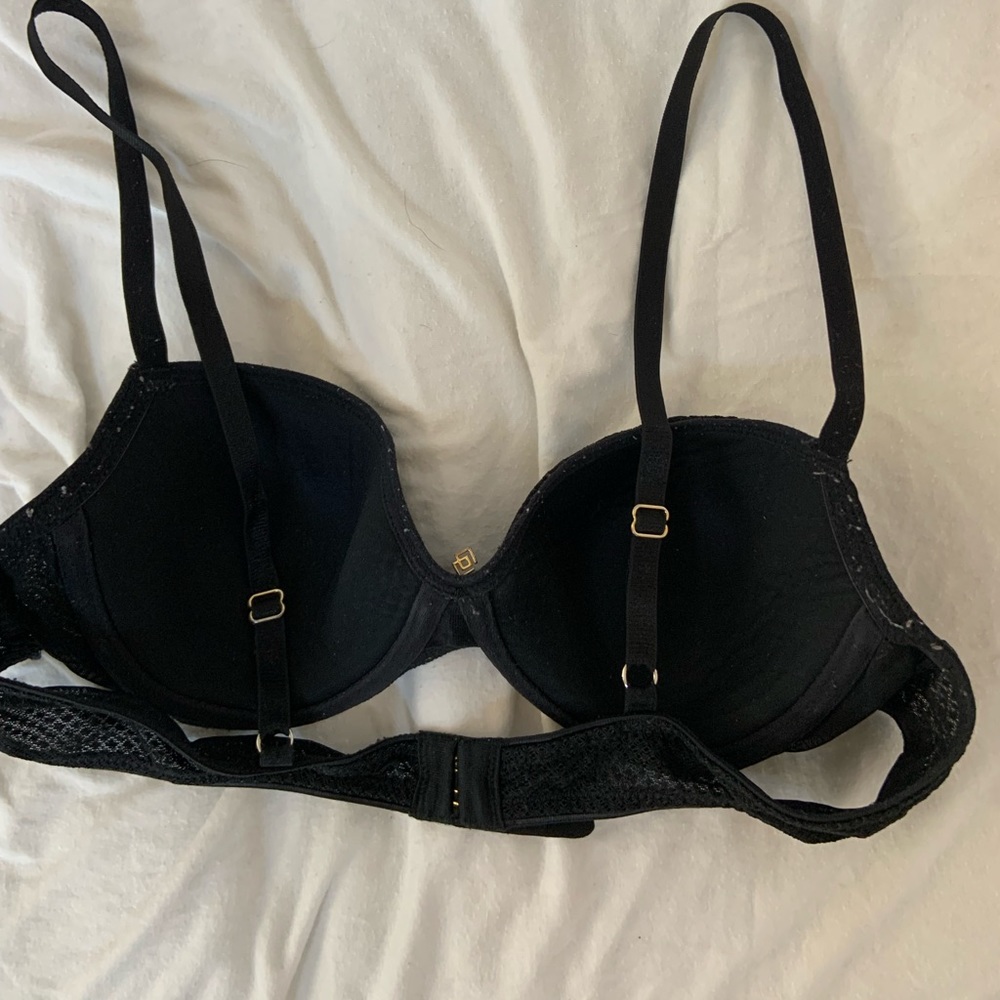 ThirdLove Black Underwire Bra - Picture 4 of 7